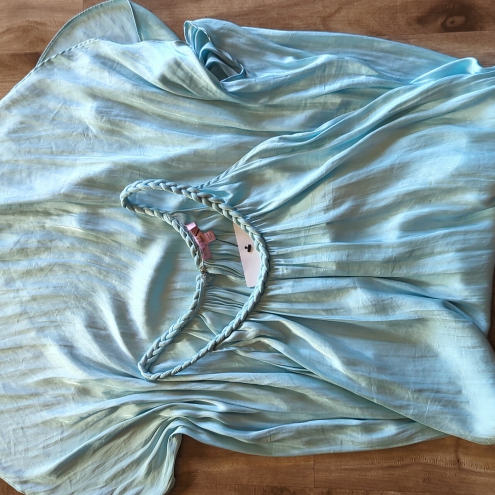 Calypso summer dress